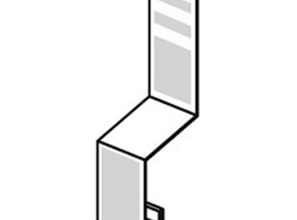 james hardie hardieedge base trim jointer
